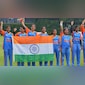 Indian Women Clinch Inaugural Blind T20 Cricket World Cup