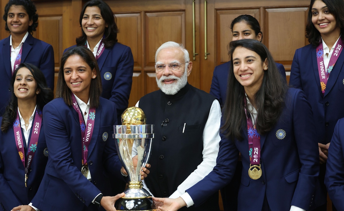 Latest and Breaking News on NDTV Latest and Breaking News on NDTV