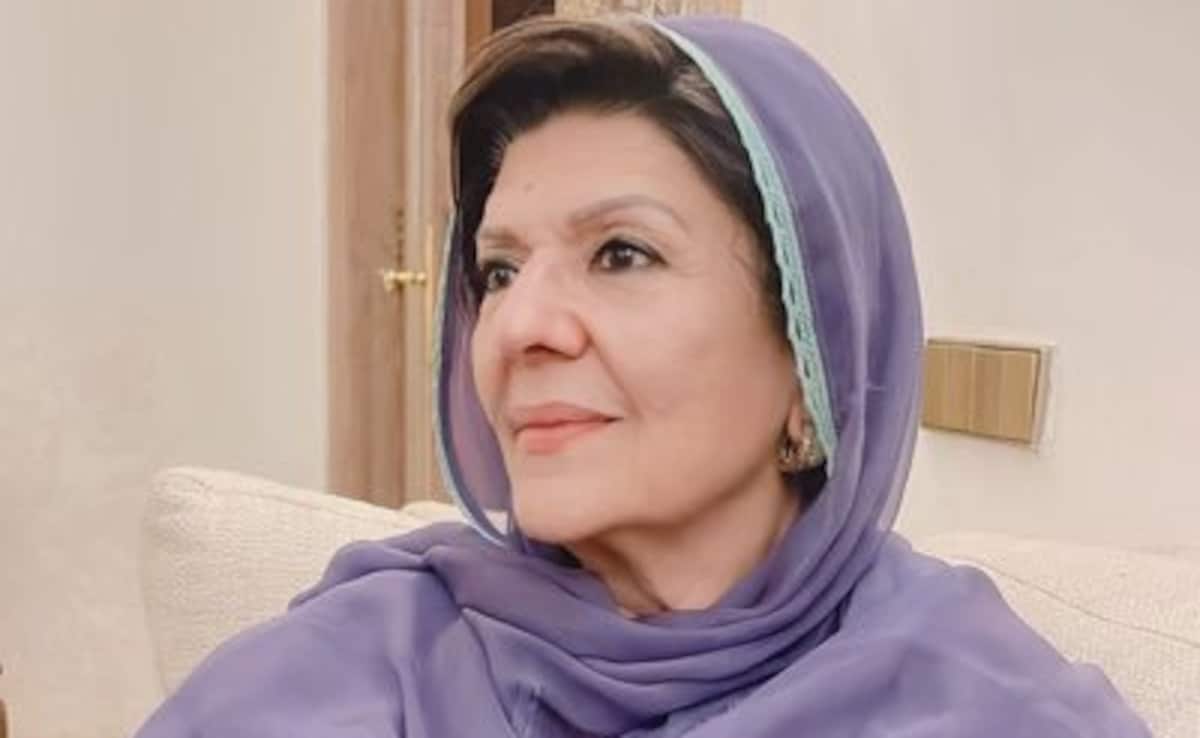 Latest and Breaking News on NDTV