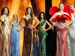 Miss Universe 2025 Controversy Explained: Walk-Outs, Judges Quit, Legal Threats And An Emotional Apology