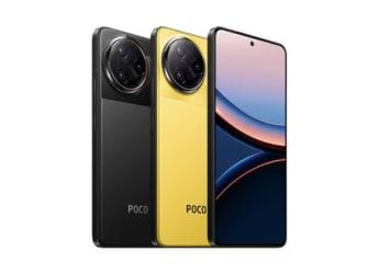Geekbench वर Poco F8 Ultra ची एन्ट्री;फ्लॅगशिप परफॉर्मन्सची खात्री