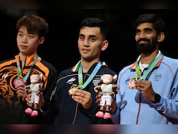 India Set To Be Formally Awarded Commonwealth Games 2030 Hosting Rights: Report