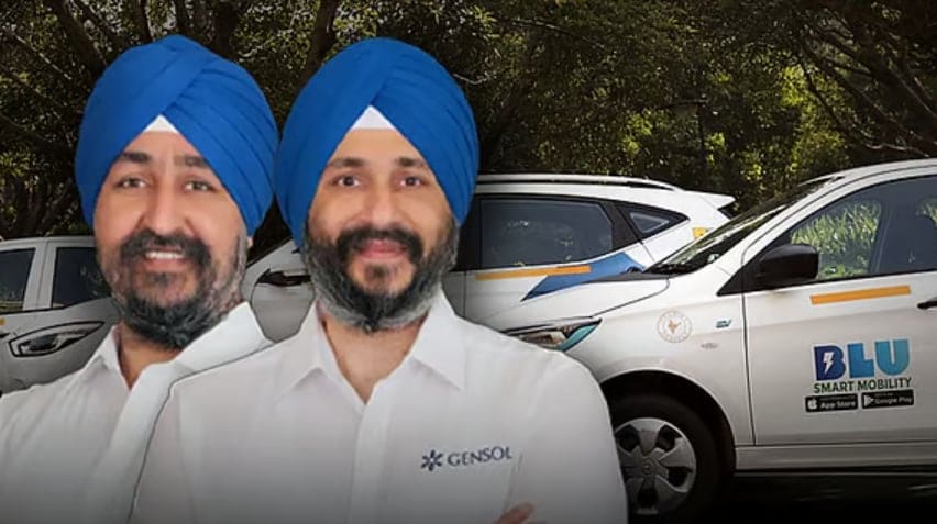 Gensol Insolvency: Noida-Based Signodrive Set To Take On 4,000 Cars For 2 Years — Profit Exclusive