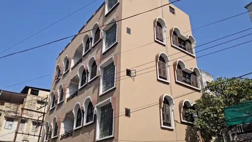 Court Temporarily Stays Action Against Al-Falah Group Chief's Ancestral Home