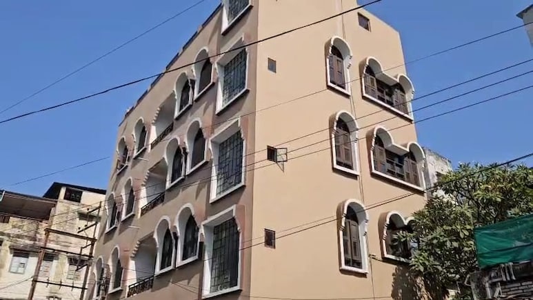 Al-Falah University Chairman's Ancestral Property Gets Demolition Notice