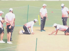 Irfan Pathan Pinpoints Pitch Conundrum For Shubman Gill, Gautam Gambhir: "Caught In The Middle"