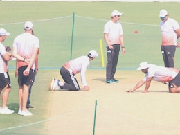 Irfan Pathan Pinpoints 'Pitch' Conundrum For Shubman Gill, Gautam Gambhir: "Caught In The Middle"