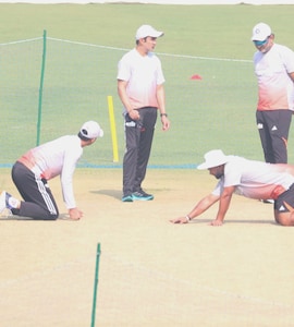 Irfan Pathan Pinpoints Pitch Conundrum For Shubman Gill, Gautam Gambhir: "Caught In The Middle"