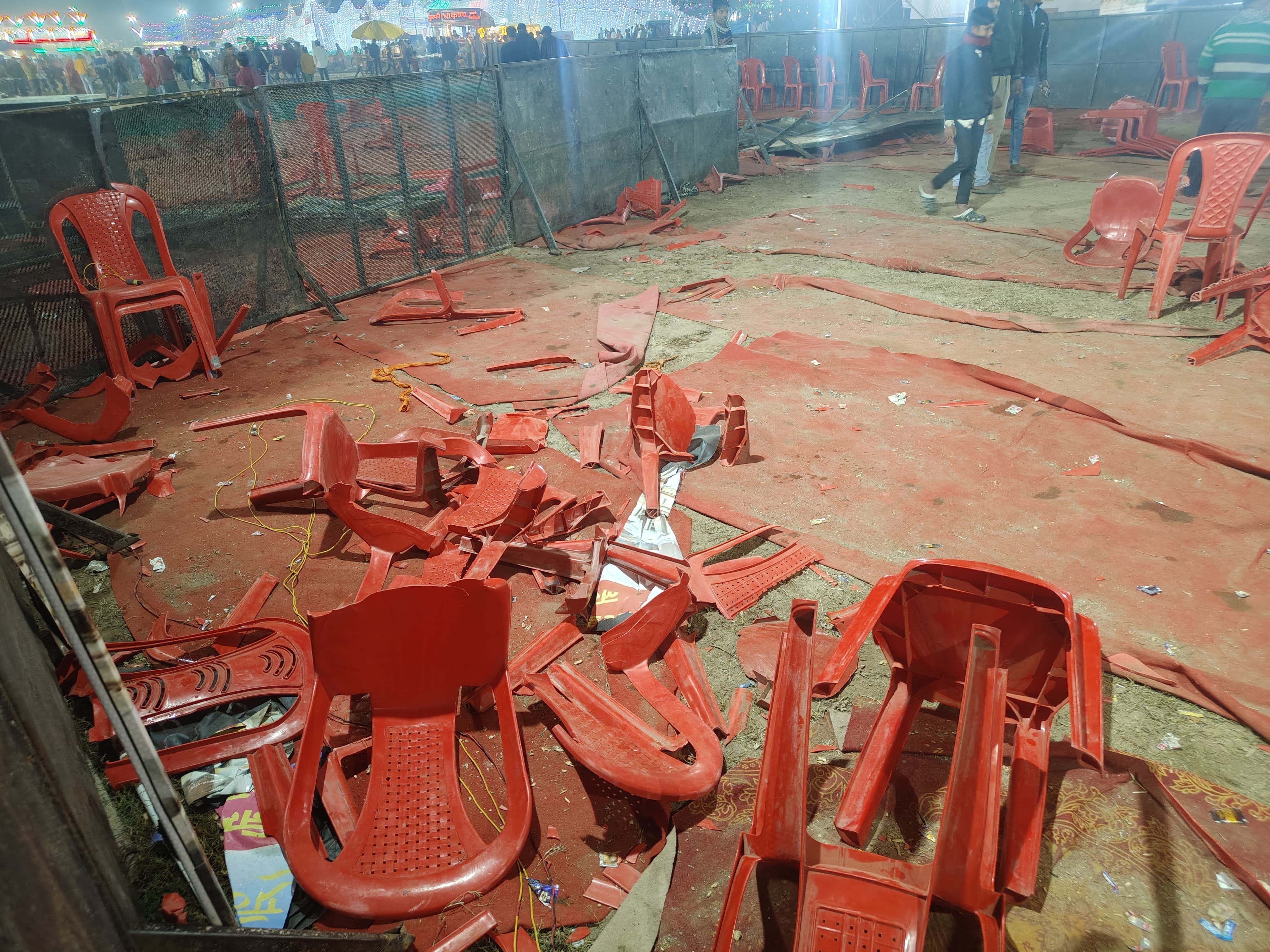 Latest and Breaking News on NDTV