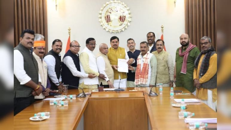 सिंहस्थ लैंड पुलिंग एक्ट निरस्त! एमपी सरकार ने लिया यू-टर्न, सीएम बोले- किसानों की भावना का किया सम्मान