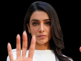 सामंथा रूथ प्रभु बनीं यूएन वीमेन इंडिया की सहयोगी, ऑनलाइन हिंसा के खिलाफ उठाई आवाज