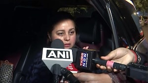 "When Daughters Ask Questions...": Teary-Eyed Rohini Acharya On Family Rift