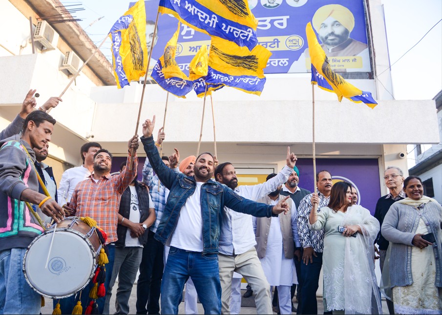 Latest and Breaking News on NDTV