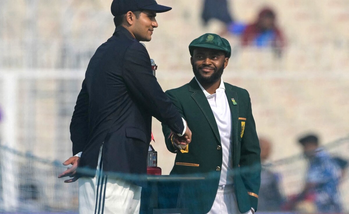 Shubman Gills Mega Declaration After Losing Yet Another Toss: "Only Toss That Im Going To Win Is WTC Final"