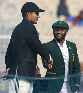 Shubman Gills Mega Declaration After Losing Yet Another Toss: "Only Toss That Im Going To Win Is WTC Final"