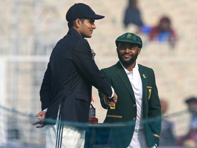 Shubman Gill's Mega Declaration After Losing Yet Another Toss: "Only Toss That I'm Going To Win Is WTC Final"