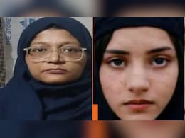 दिल्ली धमाका मामले के संदिग्ध पुलवामा हमले के मास्टरमाइंड की पत्नी के थे संपर्क में - सूत्र