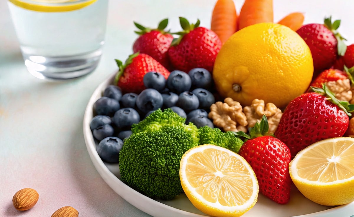 नसों में जमी गंदगी कैसे निकालें? किचन में मौजूद ये चीजें करेंगी मदद