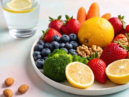 नसों में जमी गंदगी कैसे निकालें? किचन में मौजूद ये चीजें करेंगी मदद