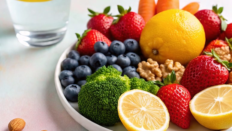 नसों में जमी गंदगी कैसे निकालें? किचन में मौजूद ये चीजें करेंगी मदद