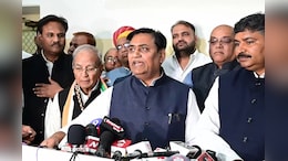 Anta By election Result 2025: "नरेश मीणा बीजेपी के डमी कैंडिडेट, अंता उपचुनाव में दांव उल्टा पड़ा"- डोटासरा