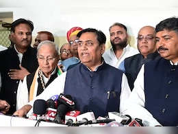 Anta By election Result 2025: "नरेश मीणा बीजेपी के डमी कैंडिडेट, अंता उपचुनाव में दांव उल्टा पड़ा"- डोटासरा