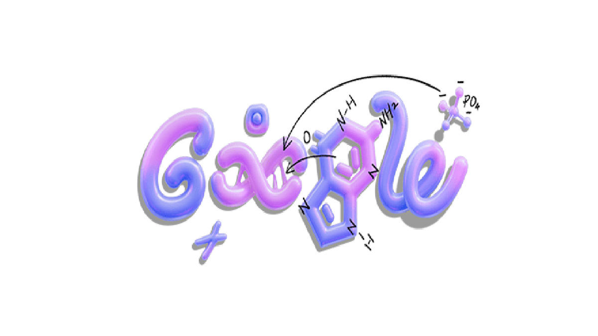 Google Doodle: गूगल का डूडल बन गया क्लासरूम! आज बता रहा जिंदगी का ब्लूप्रिंट, जानें कैसे