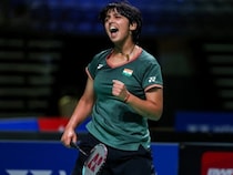 Syed Modi International: Tanvi Sharma, Unnati Hooda, Kidambi Srikanth Advance To Semi-Finals