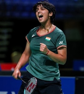 Syed Modi International: Tanvi Sharma, Unnati Hooda, Kidambi Srikanth Advance To Semi-Finals