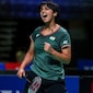 Tanvi Sharma, MR Arjun-Hariharan Amsakarunan Advance At Orleans Masters