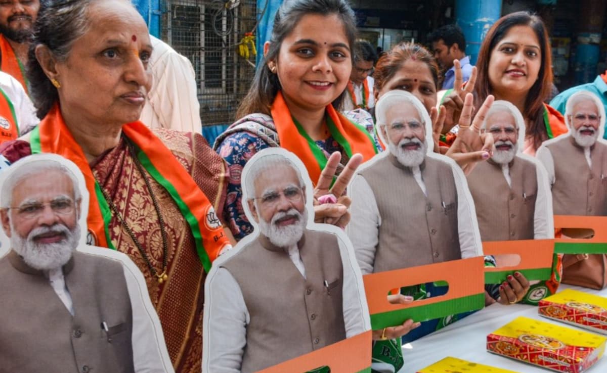 Bihar election result: NDA ने रुझानों और जीत में 2010 का रिकॉर्ड तोड़ा