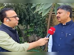 Anta By Election Result: "वसुंधरा राजे प्रचार नहीं करती तो बीजेपी की जमानत जब्त होती", अंता उपचुनाव के रुझान पर टीकाराम जूली का बयान