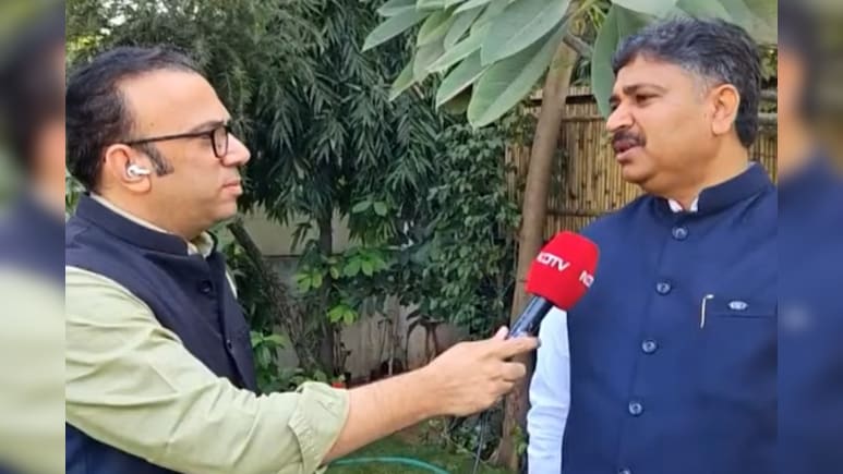 Anta By Election Result: "वसुंधरा राजे प्रचार नहीं करती तो बीजेपी की जमानत जब्त होती", अंता उपचुनाव के रुझान पर टीकाराम जूली का बयान