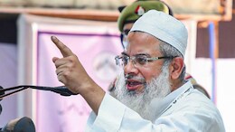 'जब-जब जुल्म होगा, तब-तब जिहाद होगा', मौलाना महमूद मदनी के बयान पर मचा बवाल