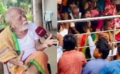 'My Land, My Temple, Why Should I Inform Cops?' Andhra Priest On Stampede