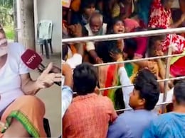 "It's My Private Land, Why Should I Inform Cops?" Andhra Temple Priest On Stampede