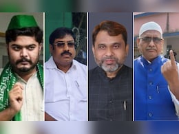 आबादी 17%, भागीदारी 4.5 फीसदी... बिहार चुनाव के इतिहास में इस बार सबसे कम मुस्लिम उम्मीदवार जीते