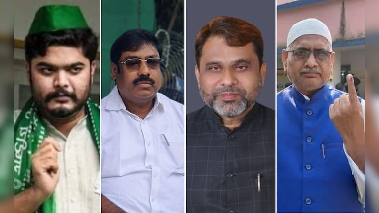 आबादी 17%, भागीदारी 4.5 फीसदी... बिहार चुनाव के इतिहास में इस बार सबसे कम मुस्लिम उम्मीदवार जीते
