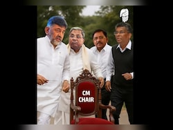 BJP Shares &#039;Musical Chair&#039; AI Video Amid Karnataka Chief Minister Tussle
