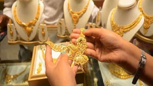 Gold-Silver Rates: बड़ी गिरावट के बाद फिर से 2,500 रुपये उछला सोना-चांदी, जानिए आज 26 नवंबर, बुधवार को क्‍या भाव चल रहा