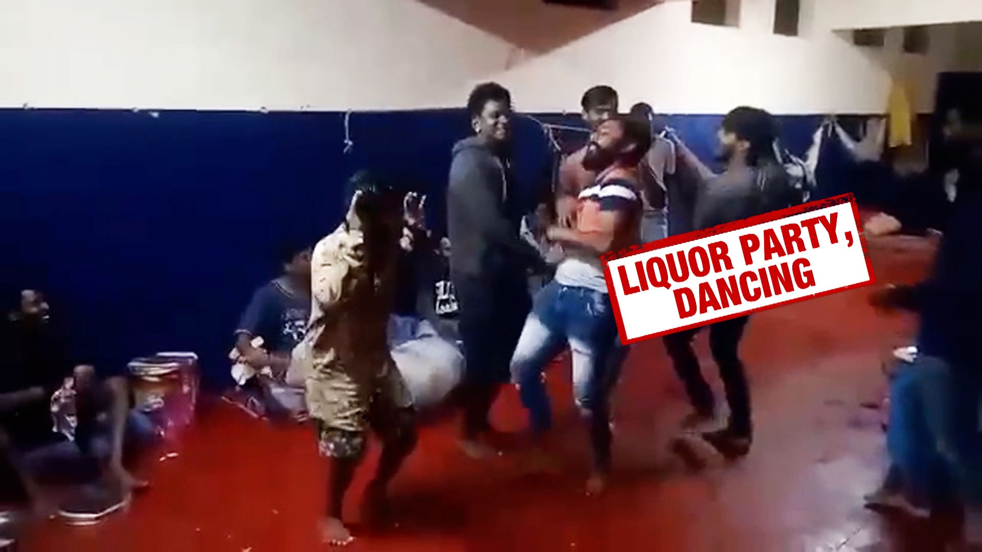 Phones, Parties, Privileges: NIA Steps In Amid Karnataka Jail Controversy