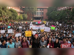 JNU में कैसे हुई वामपंथ राजनीति की शुरुआत, ये है पूरी कहानी
