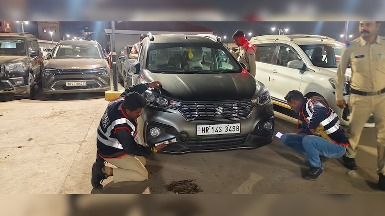 High Alert In MP: दिल्ली में ब्लास्ट के बाद भोपाल सहित कई शहर हाईअलर्ट पर, ट्रेनों और सार्वजनिक स्थलों पर सख्त चेकिंग 