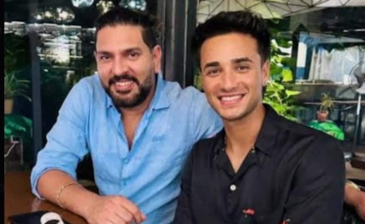 वह एक कदम आगे, जानें क्यों मेन्टॉर युवी ने गिल को रखा अभिषेक से आगे, बयां किया अंतर