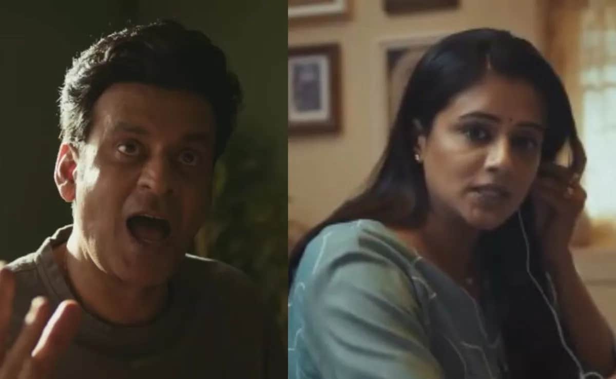 Before Family Man 3 Drops On Amazon Prime, How Did Family Man 2 End?