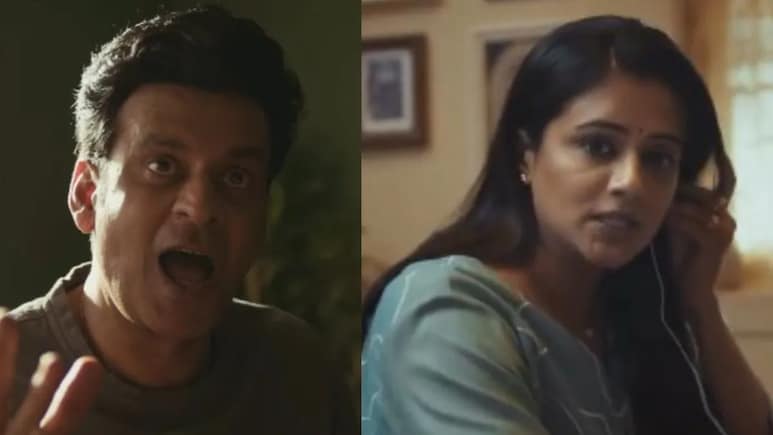 Before <i>Family Man 3</i> Drops On Amazon Prime, How Did <i>Family Man 2</i> End?