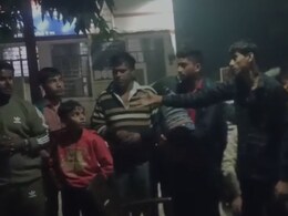 Rajasthan: दौसा में नशेड़ी जीप चालक ने श्रद्धालुओं से की मारपीट, किराये को लेकर हुआ बवाल