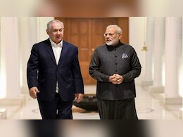 नेतन्याहू का दौरा टलने की वजह दिल्ली ब्लास्ट नहीं, इजरायल ने कहा- 'पीएम मोदी की सुरक्षा पर पूरा भरोसा'