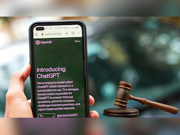 क्‍या AI आत्‍महत्‍या के लिए उकसाता है? ChatGPT पर हर हफ्ते 10 लाख सर्च... OpenAI पर हुआ मुकदमा