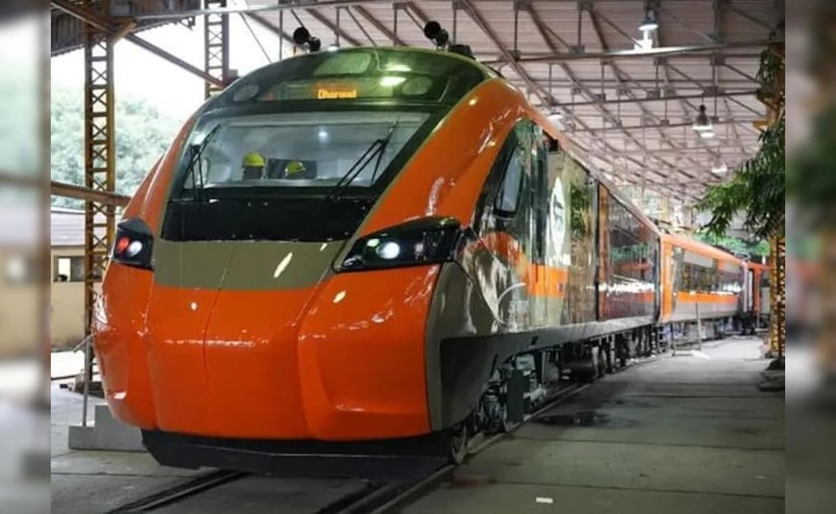 वंदे भारत स्लीपर ट्रेन के लॉन्चिंग में क्यों हो रही देरी? रेल मंत्री अश्विनी वैष्णव ने बताई वजह 